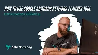 How to Use Google AdWords Keyword Planner Tool for Keyword Research