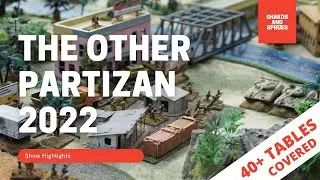The Other Partizan 2022 Show Highlights