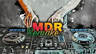 MDR REMAKE ©  On s'en ira | Reggae Lançamento 2022 Limpo Sem Vinheta.