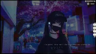 [osu!] I switched to Hover and that happened!