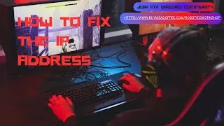 How to set the Static IP Address in Windows 11 (2024)