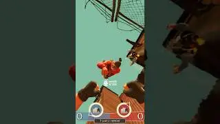The Nut Shot