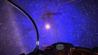 Elite Dangerous - Distant Suns Part 8 (The Dryao Chrea Stellar Remnant)