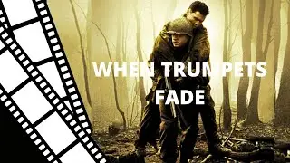 When Trumpets Fade - Full movie