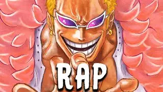 DOFLAMINGO RAP | 