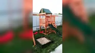 Детская площадка Babygarden Play 5