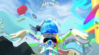 Алёша роблокс RAGDOLL SIM Sparta Upsilon Remix