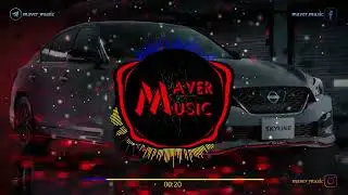 ATC - Around The World (MAVER Remix)