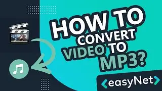 How to convert video to mp3? [2021]