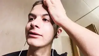 Плевок в лицо от Ивана Золо😳