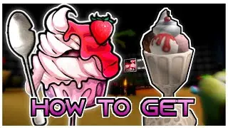 [НЕДОСТУПНО] КАК ПОЛУЧИТЬ СКИН И ГЕАР "SUNDAE" | BEAR (Alpha) Roblox