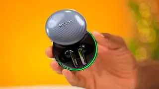 oraimo SpaceBuds Unboxing and Review