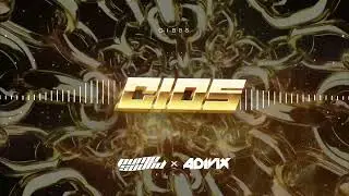 GIBBS - CIOS (PUMPSOUND & Adivix REMIX)