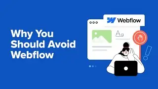 Dont Overpay for Webflow - Try This Alternative!