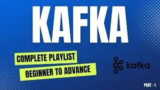 What is Kafka | Use cases of Kafka | What is Topic, Partition and Offsets