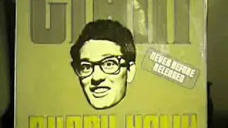 Buddy Holly.Have You Ever Been Lonely.1958.