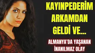 İtiraf Vakti | Bölüm 356 - ALMANYA'DA YAŞANAN İNANILMAZ OLAY.. ( İtiraf ve Gerçek Hayat Hikayeleri )