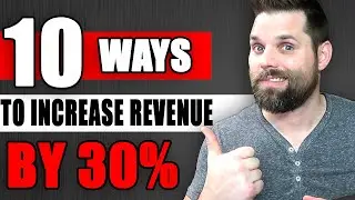 10 Ways to Increase Adsense CPC and Revenue by 30% QUICKLY