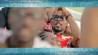 Suspect 95 ft Serge Beynaud   Botinani kanga Clip Officiel