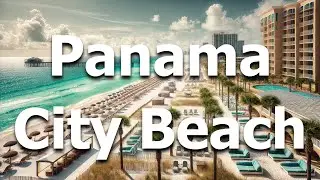 Panama City Beach Florida: 10 BEST Things To Do In 2025 (Travel Guide)