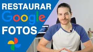 ¿Cómo Recuperar Fotos borradas de Google Fotos? [5 Formas Efectivas]