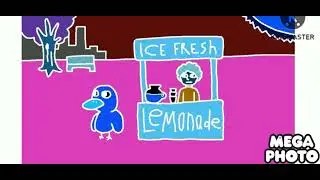 The Duck Song 4 In G Major