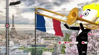 How Paris 2024 Olympics should have ended