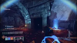 Encore | Hexahedron Hunt | Echoes