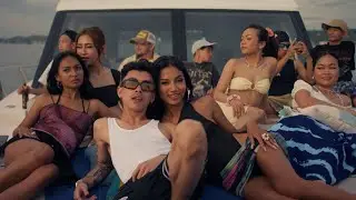 VANNDA - BABY MAMA (OFFICIAL MUSIC VIDEO)