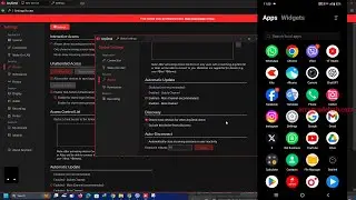Anydesk Unattended Access Setup
