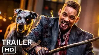 I Am LEGEND 2: Last Chapter – Teaser Trailer (2025) | Warner bros