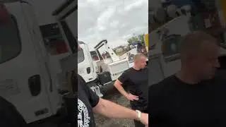 Закупаем супер траки #truck #дальнобойщики #truck