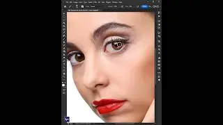 How To Enhance Eyes in 