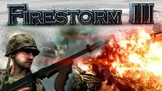 FIRESTORM 3 | Rising Storm Montage by Threatty