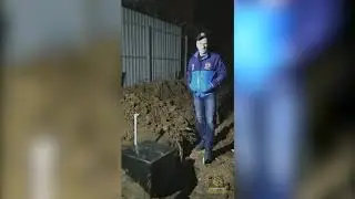 Обустройство скважины с кессоном: отзыв