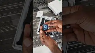 Smart Watch Unboxing #smartwatch #shorts