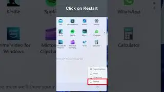 How to Remove Activate Windows Watermark | Windows 11 | Shorts