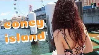 Coney Island - Jordan Sweeto (OFFICIAL MUSIC VIDEO)