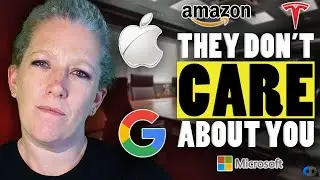 Big Tech Companies vs. Software Developers | Tech Layoffs In 2024