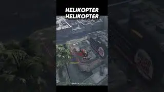 HELIKOPTER HELIKOPTER