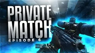 Texqa - Private Match #6