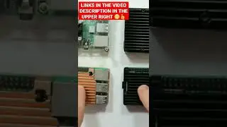My Favorite Passive Cooling Solutions For Raspberry PI 4