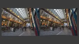 Useful Lens Correction Technique (Affinity Photo)