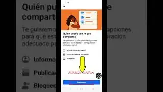 Bloquear a un contacto en Facebook  #tecnologíaconpablo