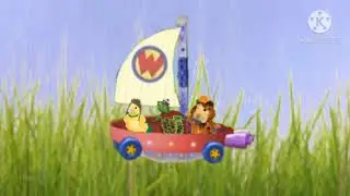 The Wonder Pets 