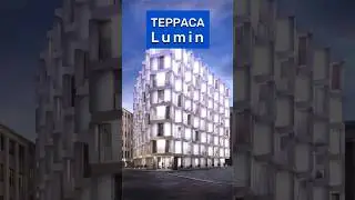 Терраса ЖК LIMIN 