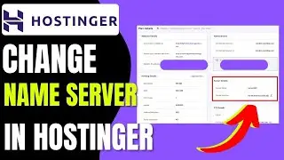 How to Change Server Location in Hostinger (2024)