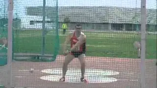 European Cup Winter Throwing