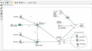 ESXI 7 Switch and VM for Cisco VLAN Access Mode  & External Switch Tagging Configuration Part 6