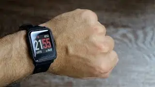 НЕ КУПИЛ MI BAND 3 - ВЗЯЛ AMAZFIT BIP. ОБЗОР СМАРТ ЧАСОВ